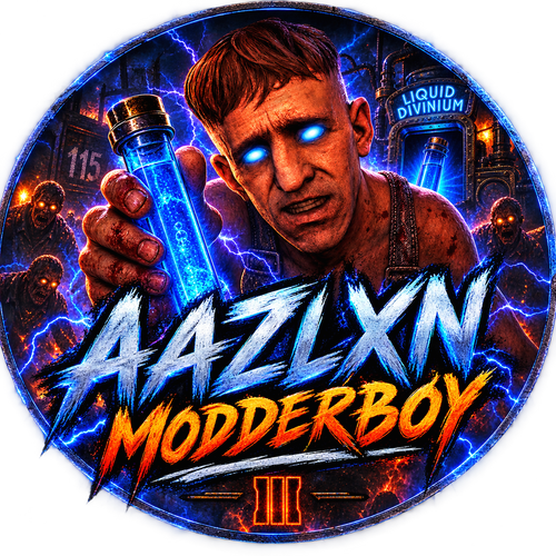 AazlxnModderBoy